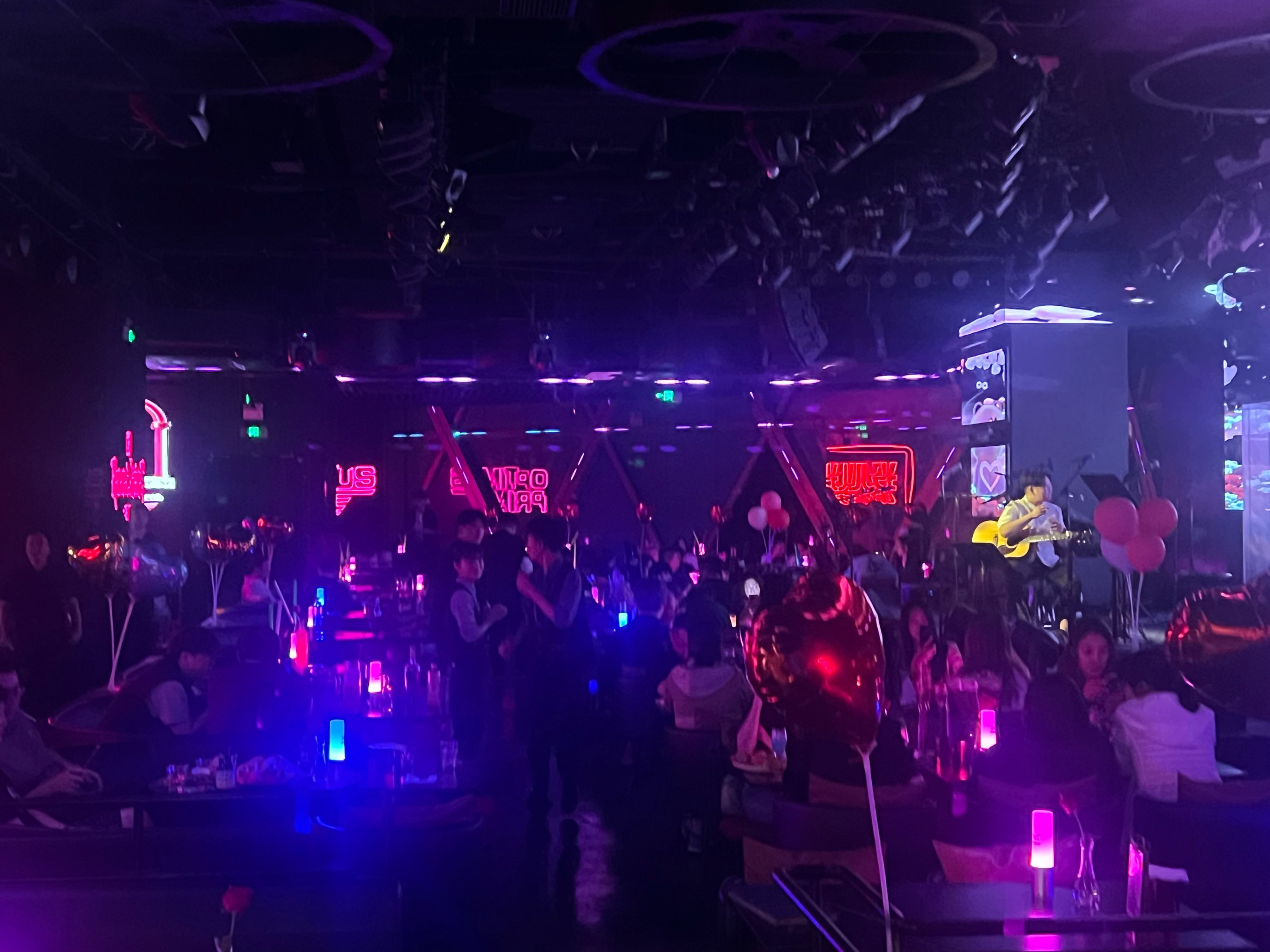 柳州商务ktv解释-城中区ktv预定