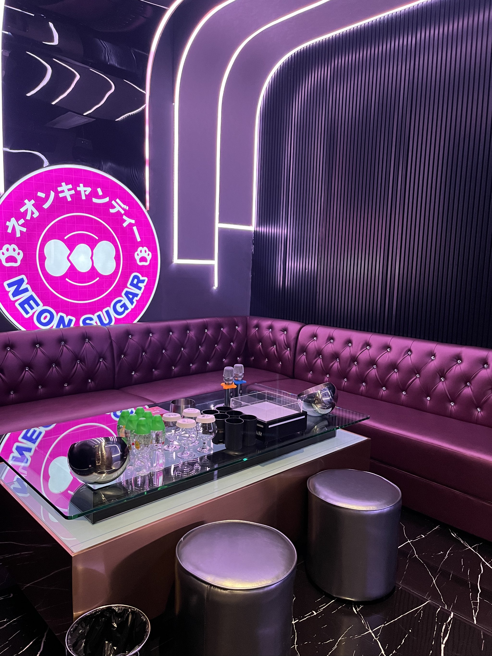 柳州商务KTV推荐列表-城中区ktv预定